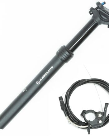 CANOTE RETRÁTIL ABSOLUTE PRIME EX