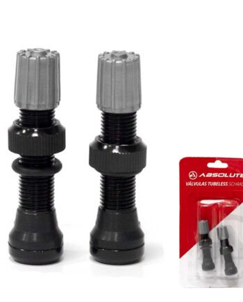 VALVULA TUBELESS ABSOLUTE SCHRADER