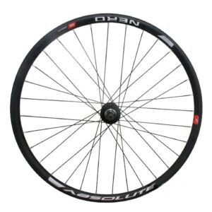 RODA 29 ABSOLUTE NERO SPORT