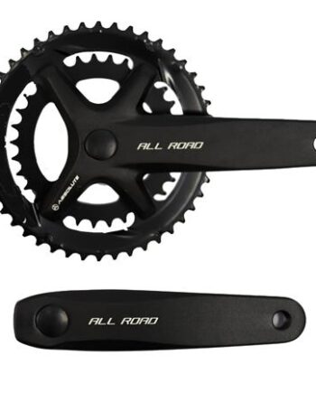 PEDIVELA ABSOLUTE ALL ROAD