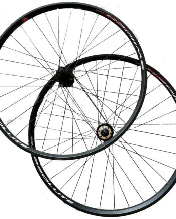 RODA 29 ABSOLUTE WILD 2