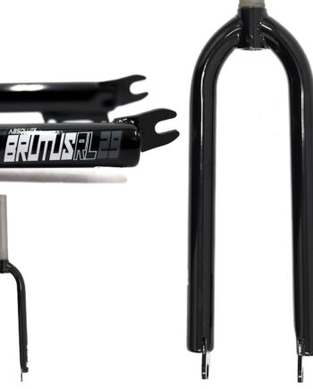 GARFO 29 ABSOLUTE BRUTUS RL