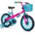 BICICLETA ARO 16 ABSOLUTE KIDS