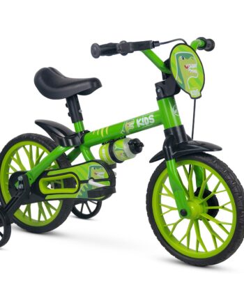 BICICLETA ARO 12 ABSOLUTE KIDS