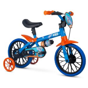 BICICLETA ARO 12 ABSOLUTE KIDS
