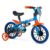 BICICLETA ARO 12 ABSOLUTE KIDS