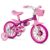 BICICLETA ARO 12 ABSOLUTE KIDS