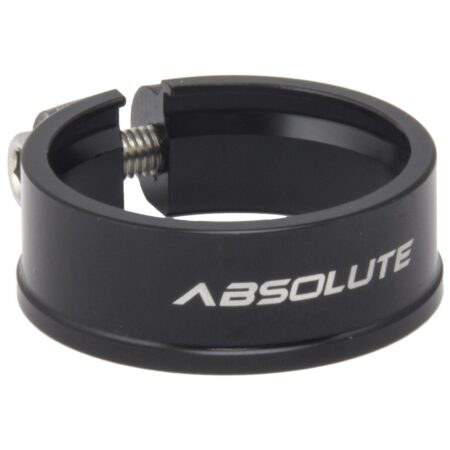 ABRAÇADEIRA DE SELIM ABSOLUTE TC101