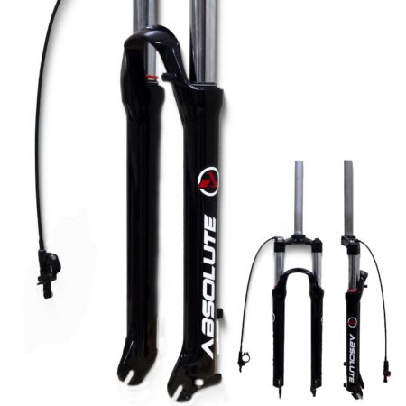 GARFO 29 ABSOLUTE NERO