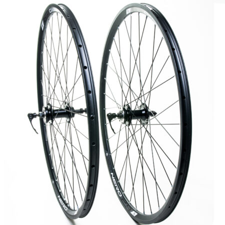 RODA 29 ABSOLUTE NERO