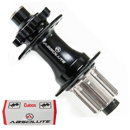 CUBO TRASEIRO ABSOLUTE PRIME