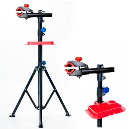 CAVALETE PORTÁTIL ABSOLUTE NERO