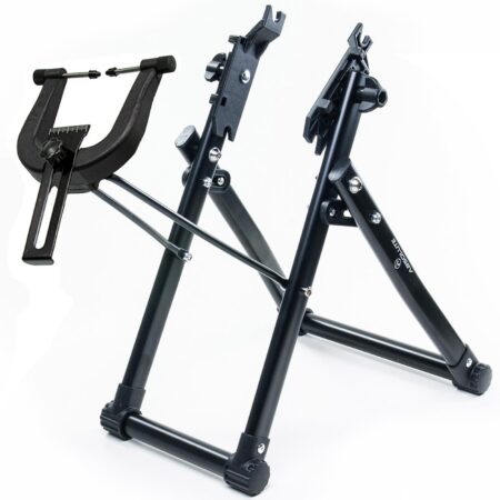 ALINHADOR DE RODAS ABSOLUTE PRETO