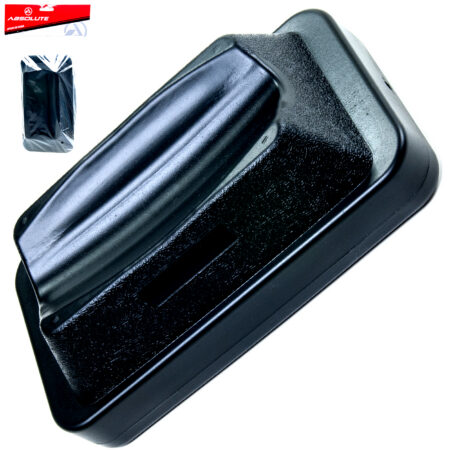 APOIO DE RODA ABSOLUTE