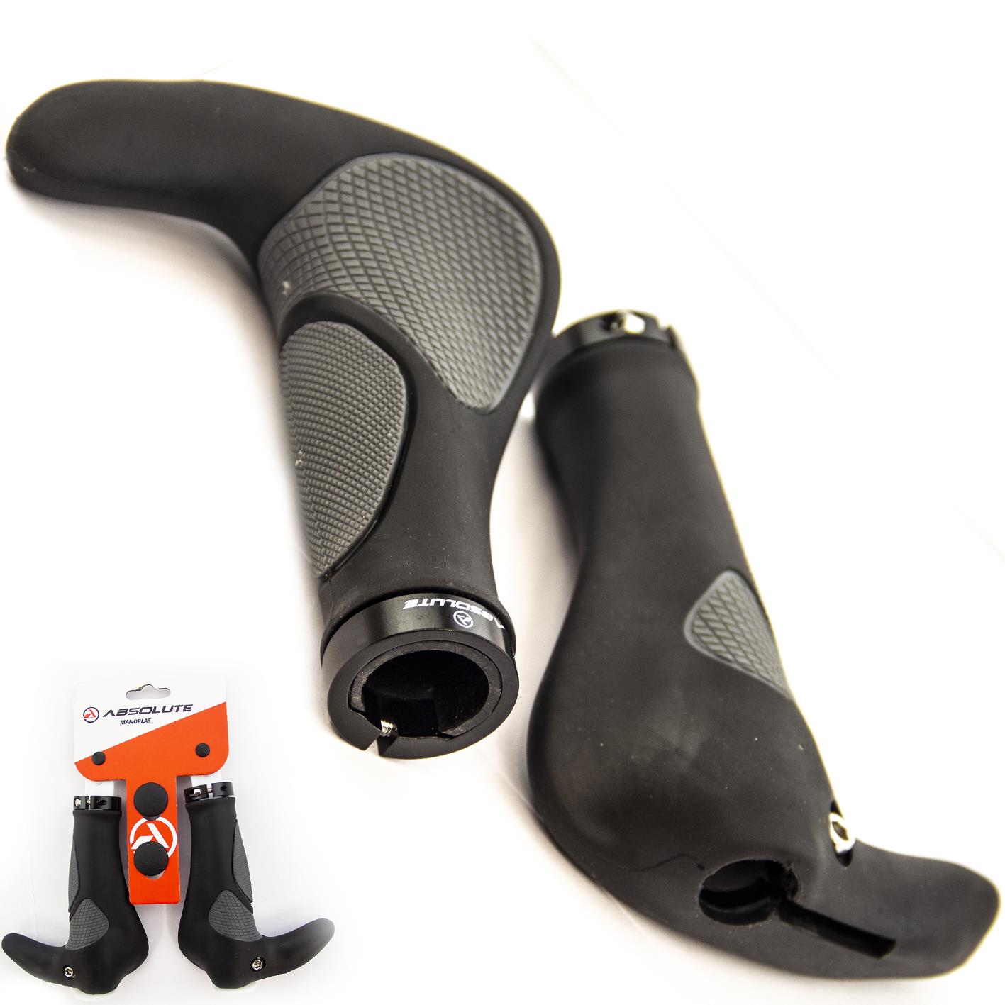 MANOPLA ABSOLUTE EG3