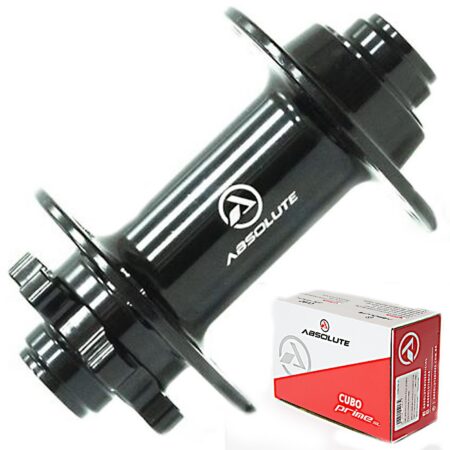 CUBO DIANTEIRO ABSOLUTE PRIME BOOST