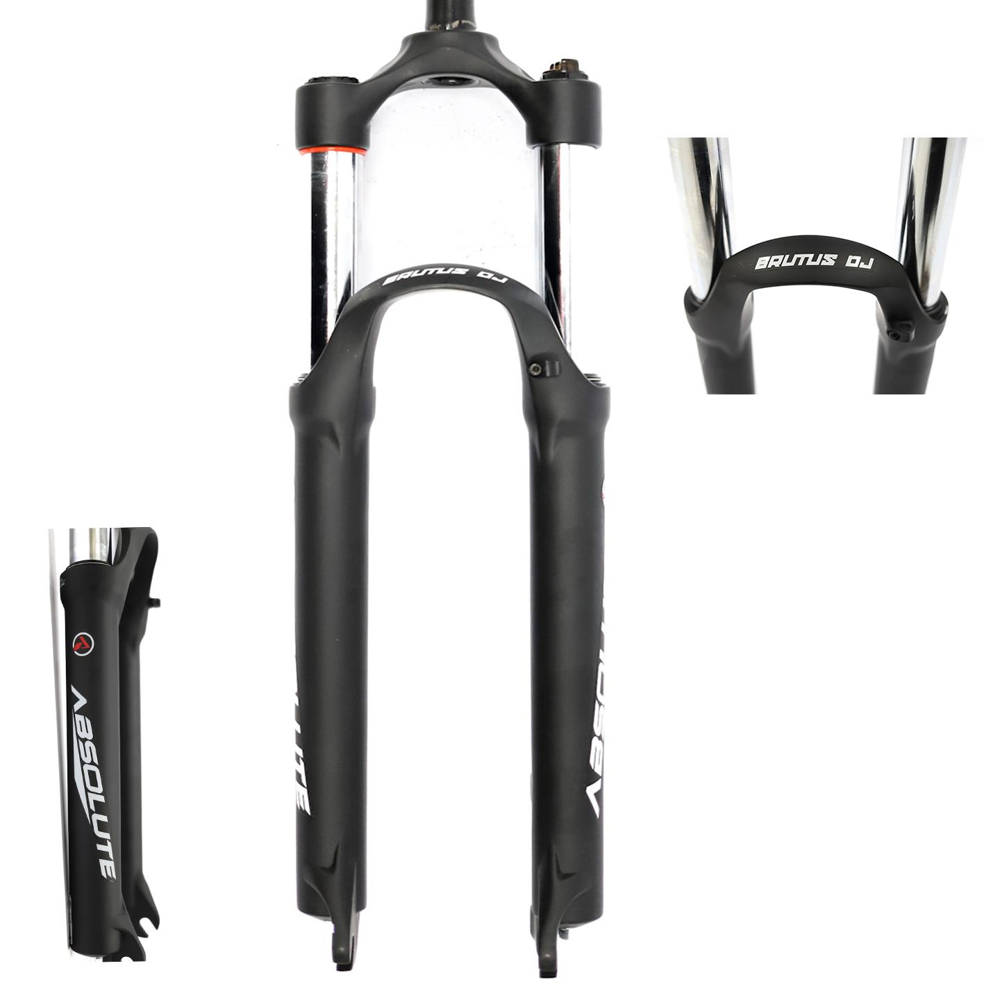 GARFO 26 ABSOLUTE BRUTUS DJ