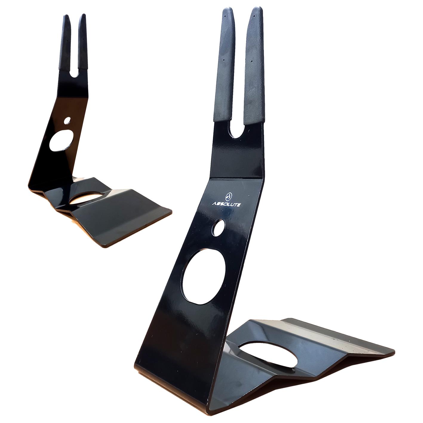 SUPORTE DE CHÃO ABSOLUTE PARA BICICLETA