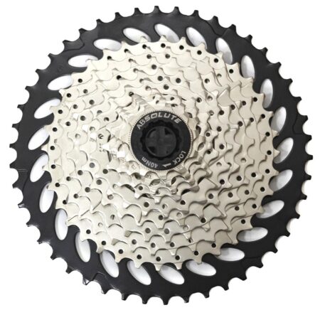 CASSETE ABSOLUTE 10V 11/46D.