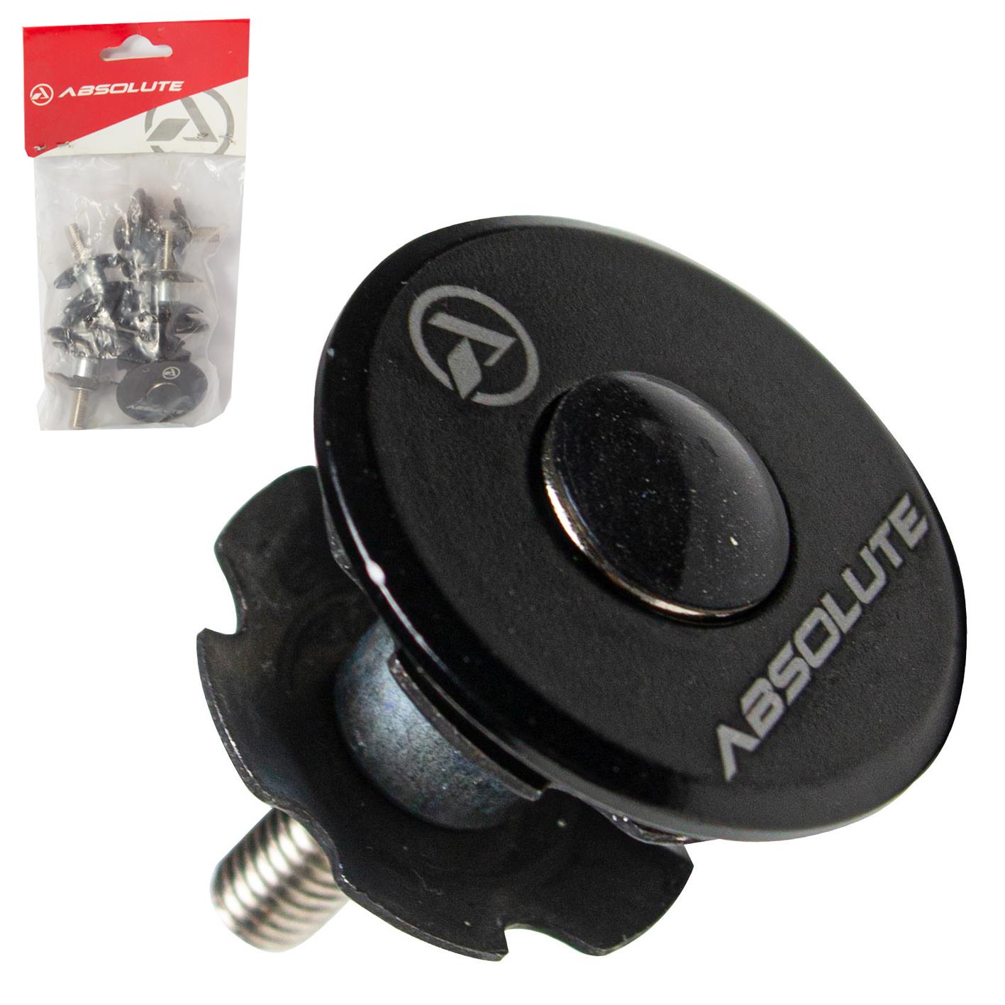 TAMPA ESTRELA CX DIREÇÃO ABSOLUTE 1.1/8