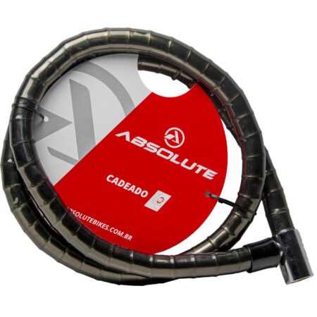 CADEADO ANEL CHAVE TETRA 1,5MX22MM