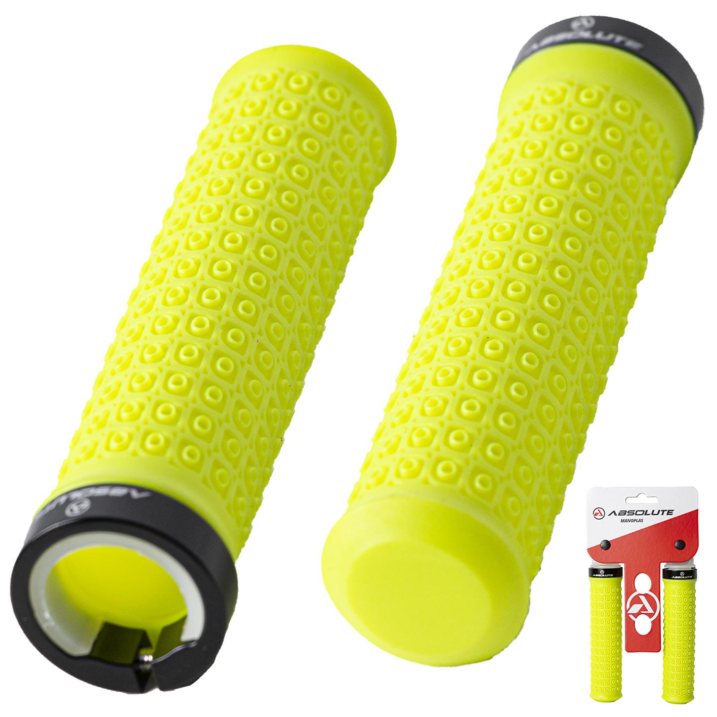 MANOPLA ABSOLUTE HL-G247