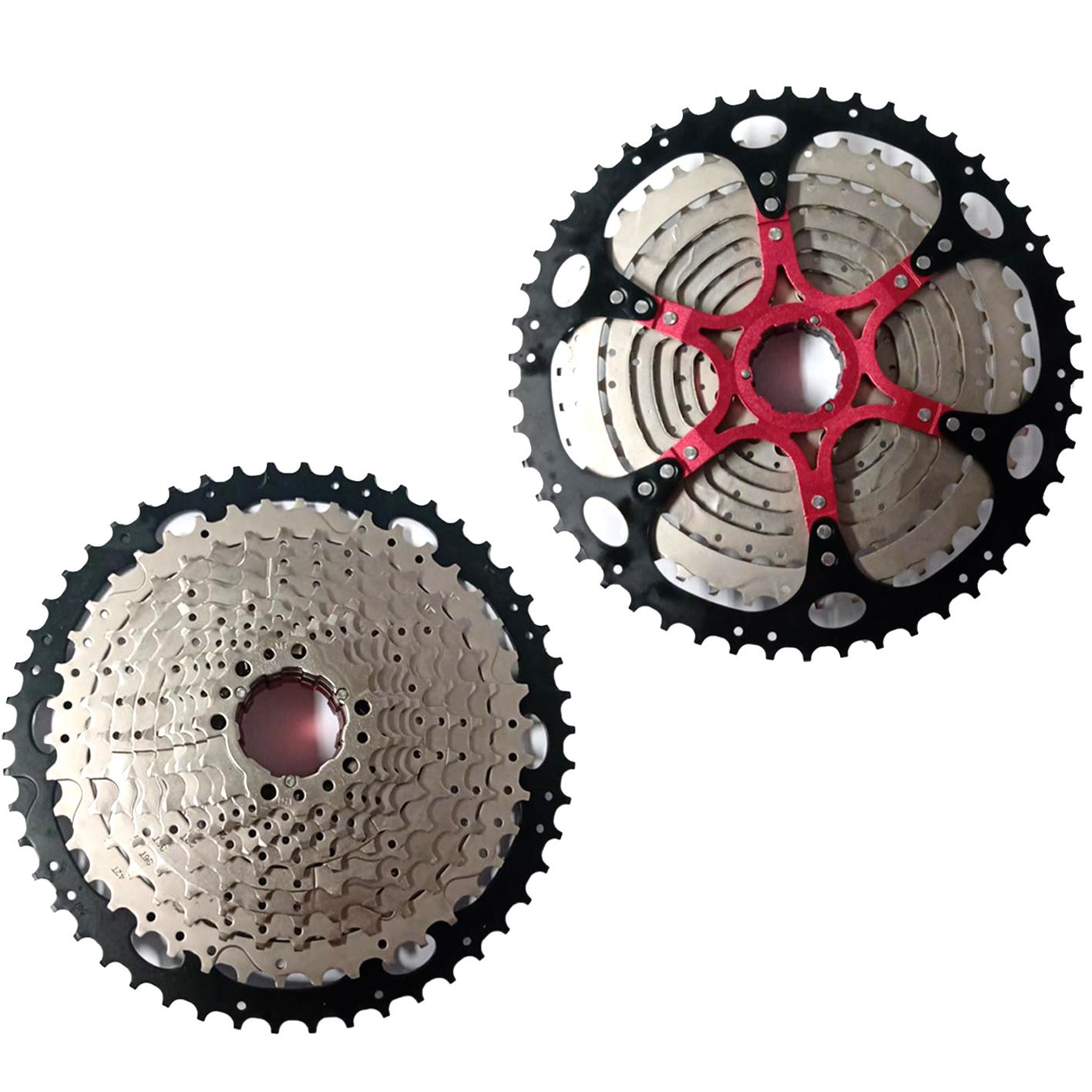 CASSETE ABSOLUTE 12V 11/50D