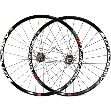 RODA 29 ABSOLUTE PRIME BOOST