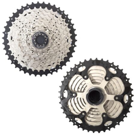 CASSETE ABSOLUTE 10V 11/42D