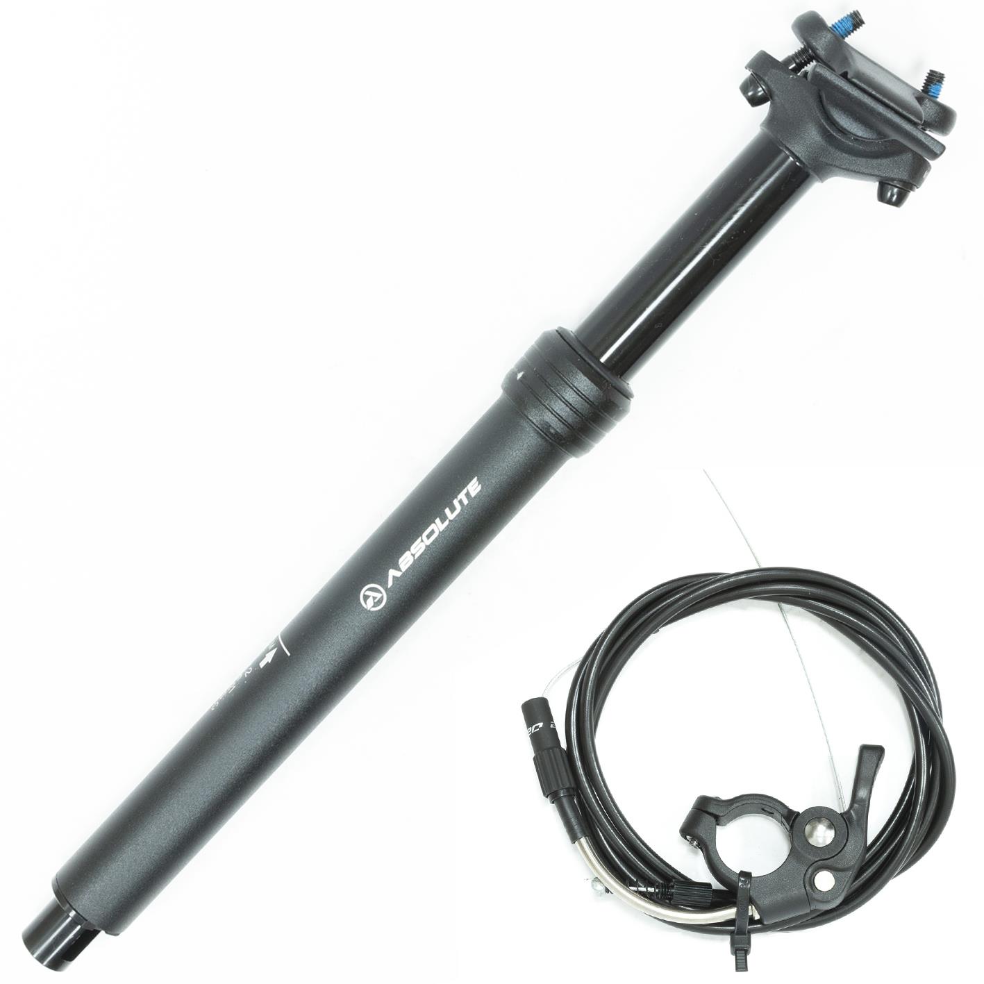 CANOTE RETRÁTIL ABSOLUTE PRIME EX