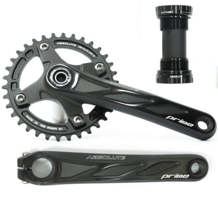 PEDIVELA ABSOLUTE PRIME