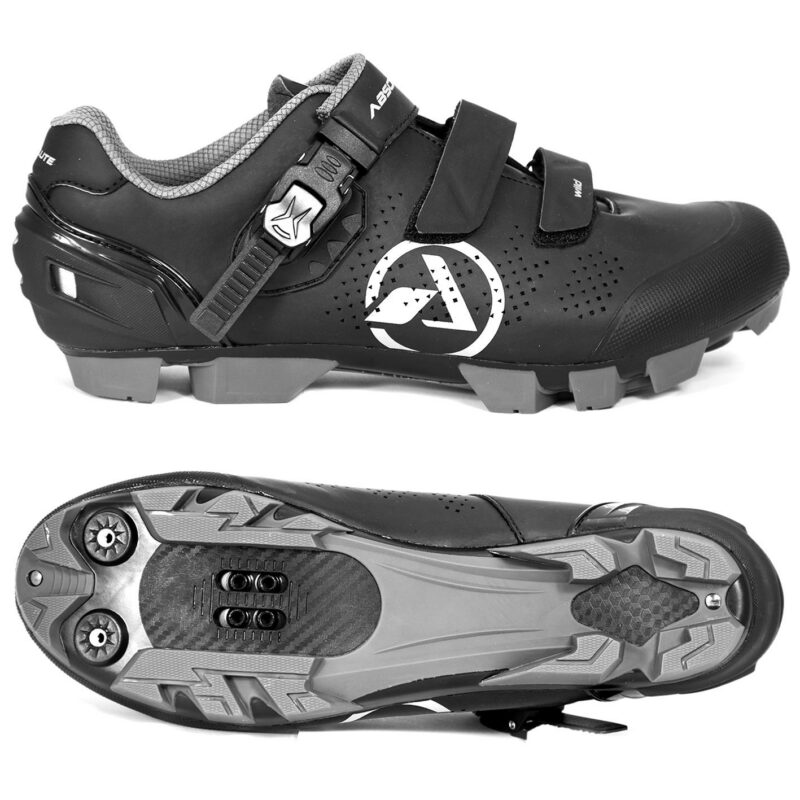 SAPATILHA MTB ABSOLUTE WILD 22 - Absolute Bikes