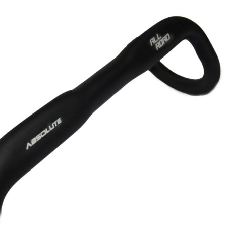 GUIDÃO ABSOLUTE ALL ROAD GRAVEL