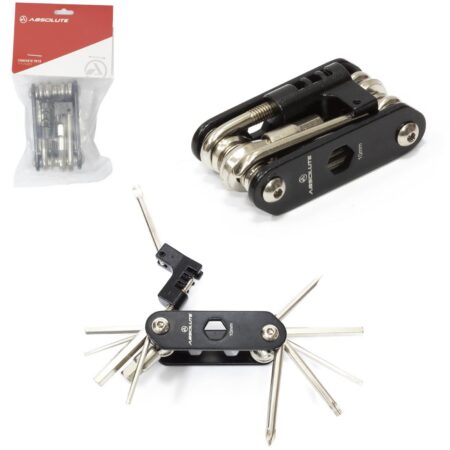 CANIVETE ABSOLUTE TK15 15 FUNÇÕES