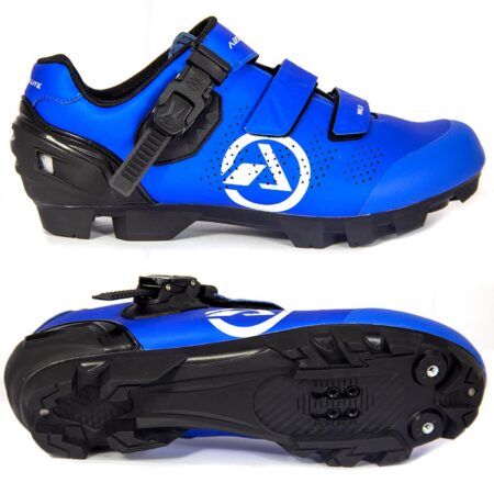 SAPATILHA MTB ABSOLUTE WILD 22