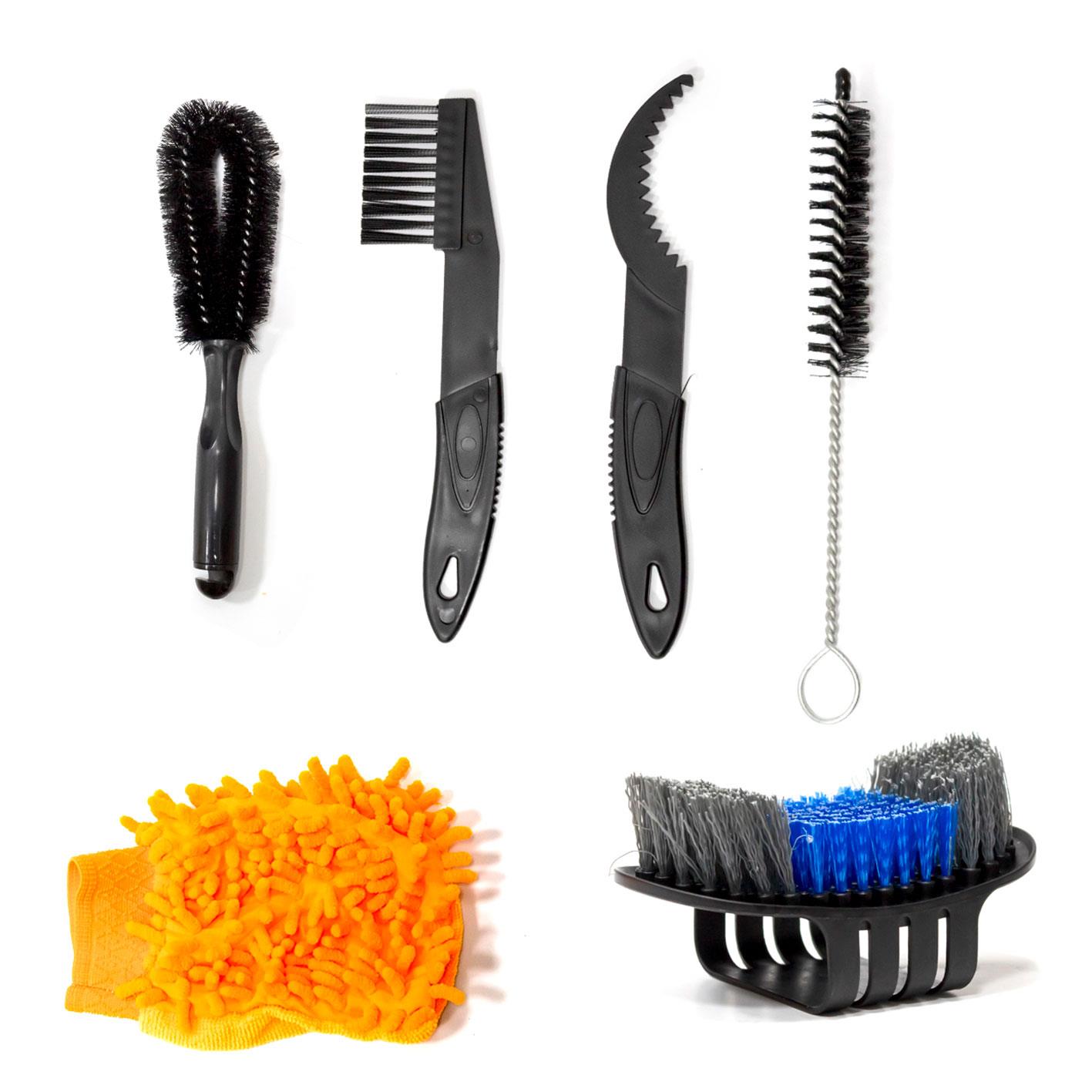 JOGO DE LIMPEZA ABSOLUTE