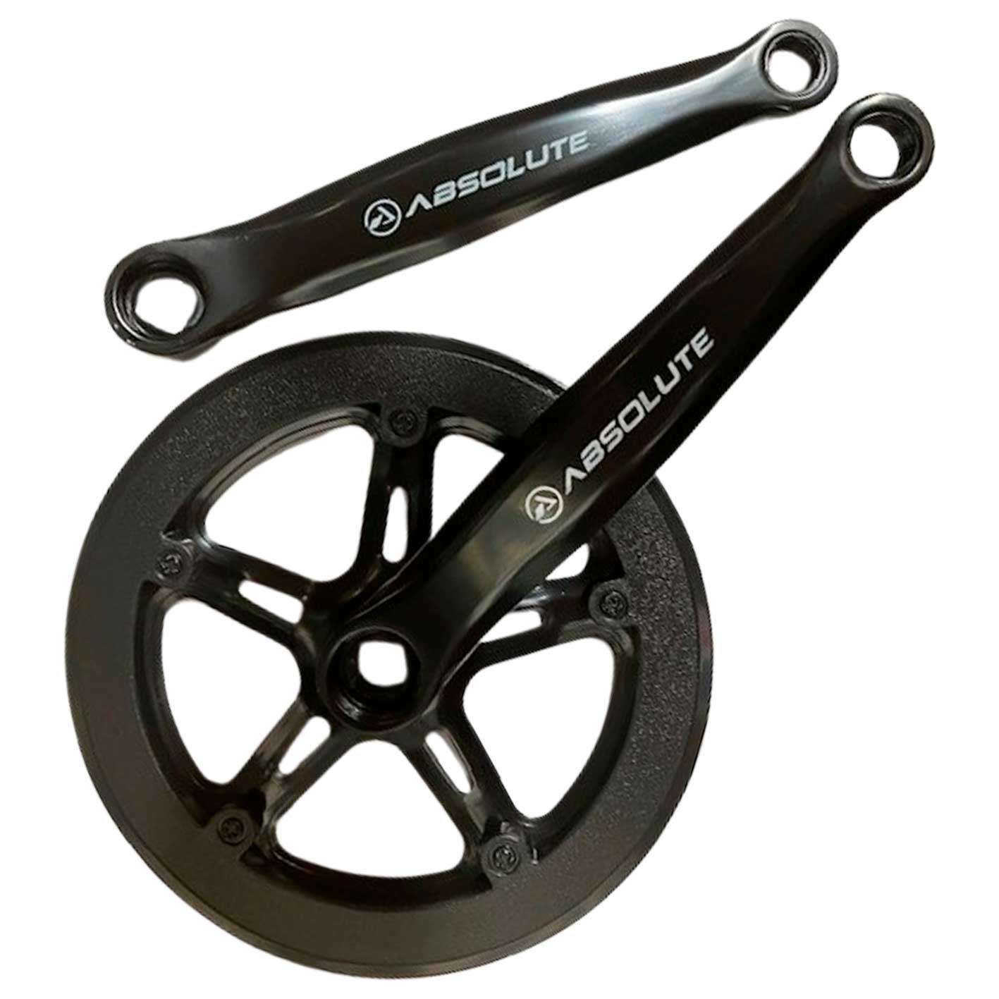 PEDIVELA ABSOLUTE SINGLE AÇO