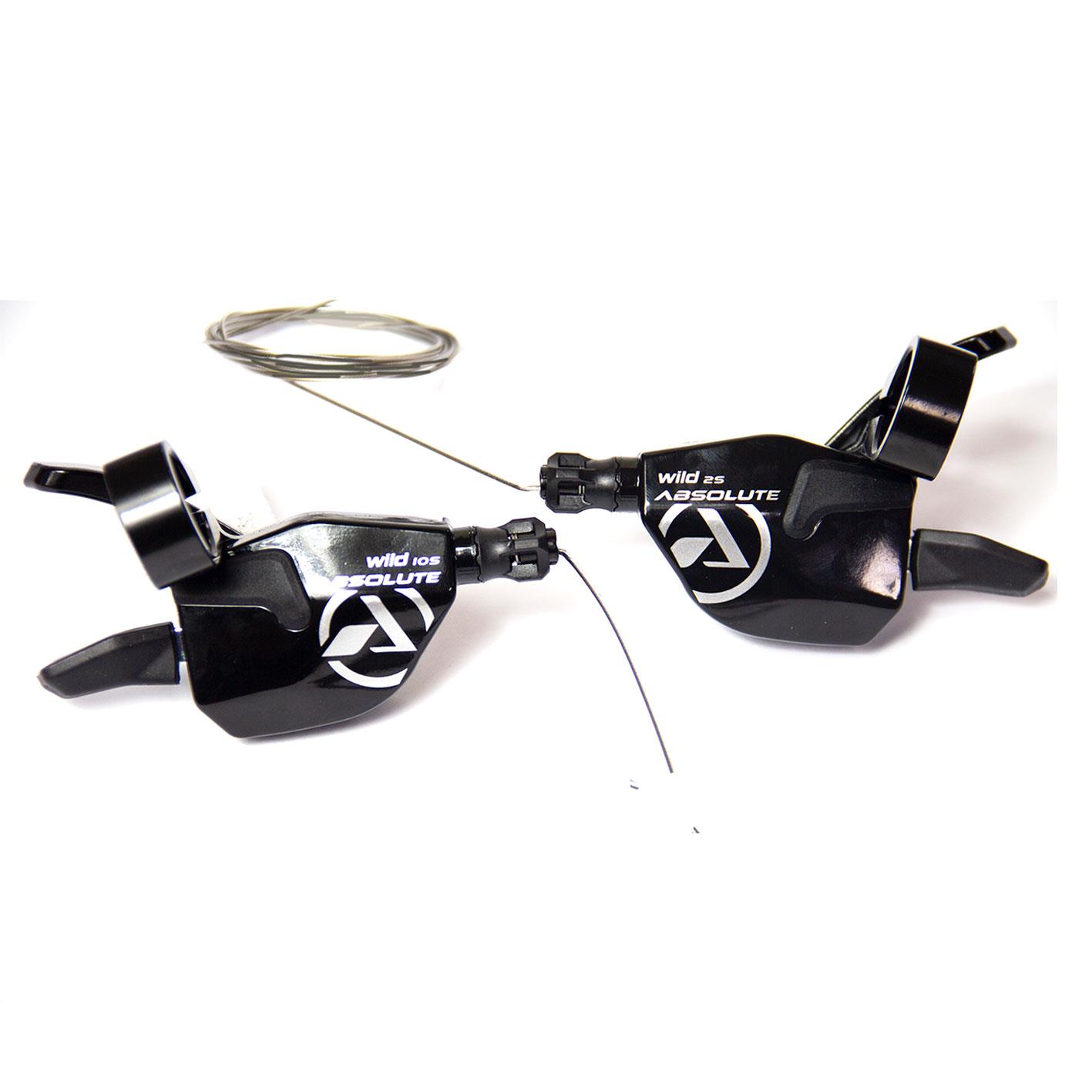 ALAVANCA ABSOLUTE WILD II 20V