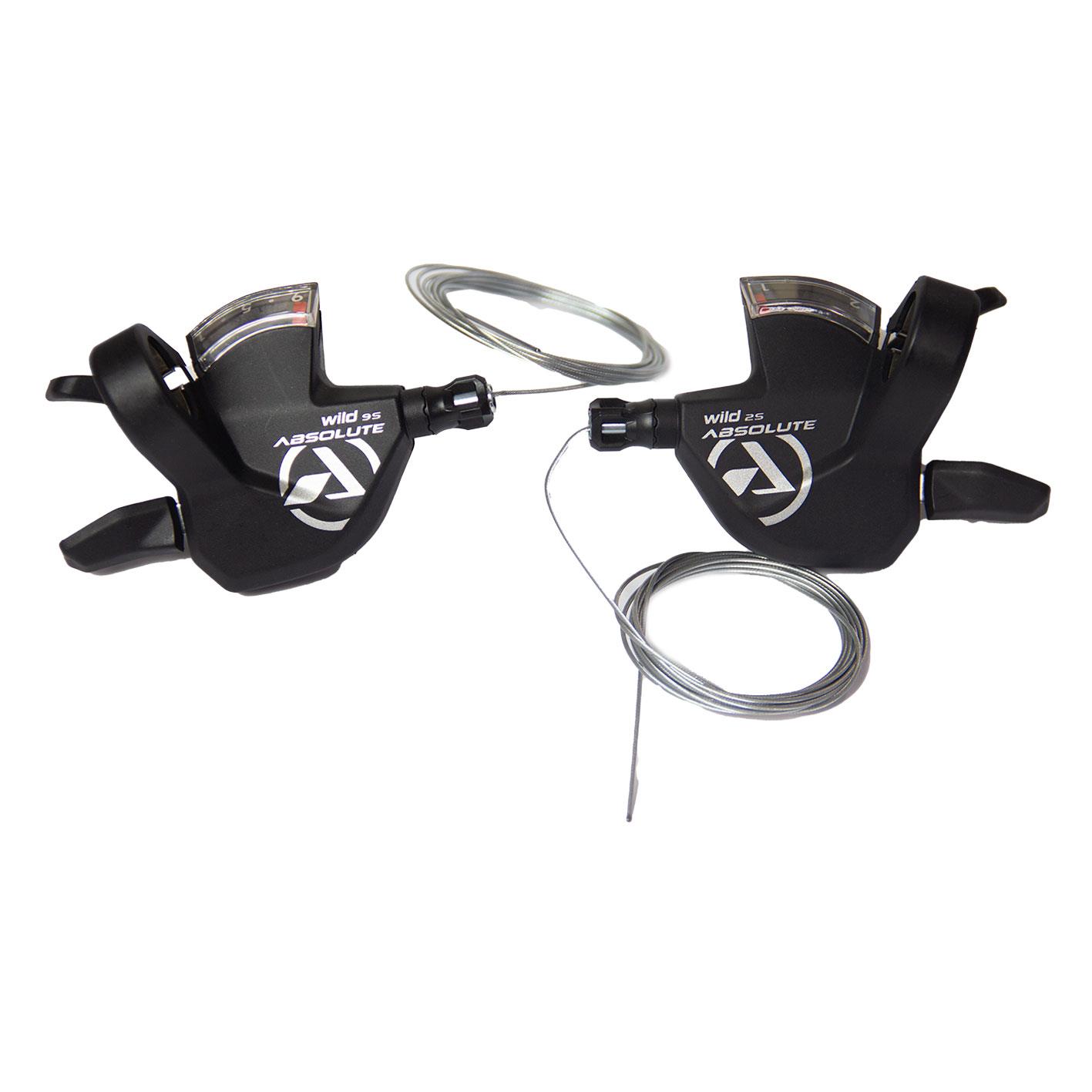 ALAVANCA ABSOLUTE WILD II 18V