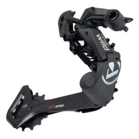 CÂMBIO TRASEIRO WILD II 10V