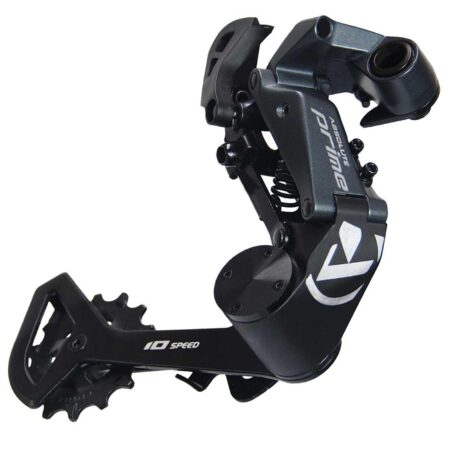 CÂMBIO TRASEIRO PRIME 10V