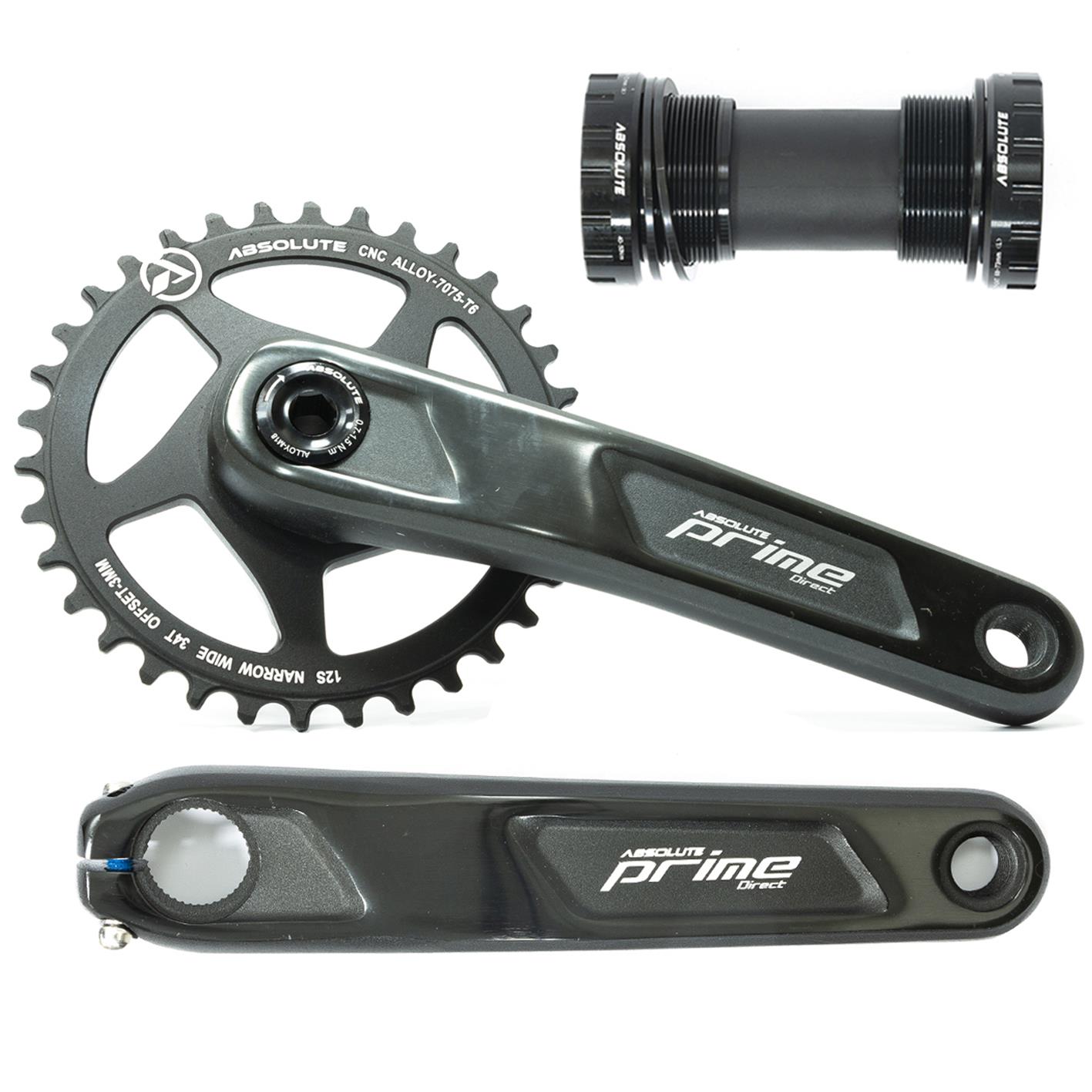 PEDIVELA ABSOLUTE PRIME D