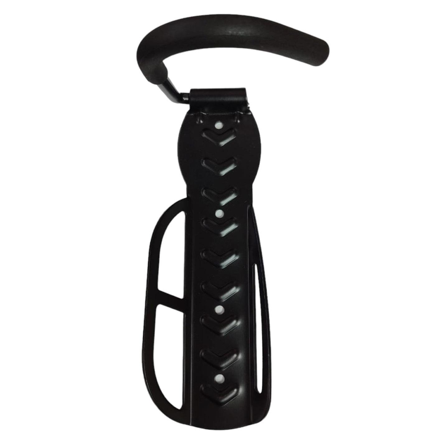 SUPORTE DE PAREDE GANCHO ABSOLUTE PARA BICICLETA