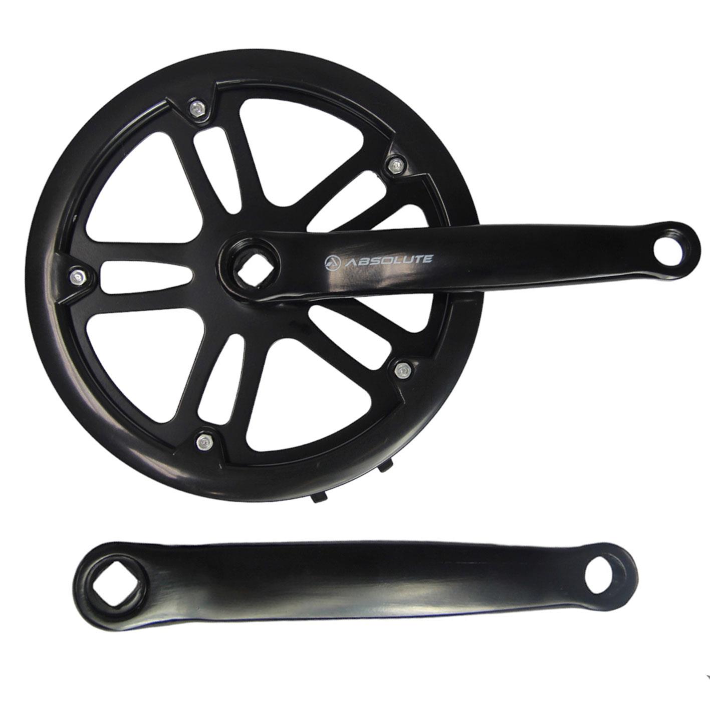 PEDIVELA AÇO SINGLE