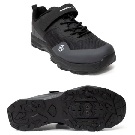 SAPATILHA MTB ABSOLUTE WILD EX