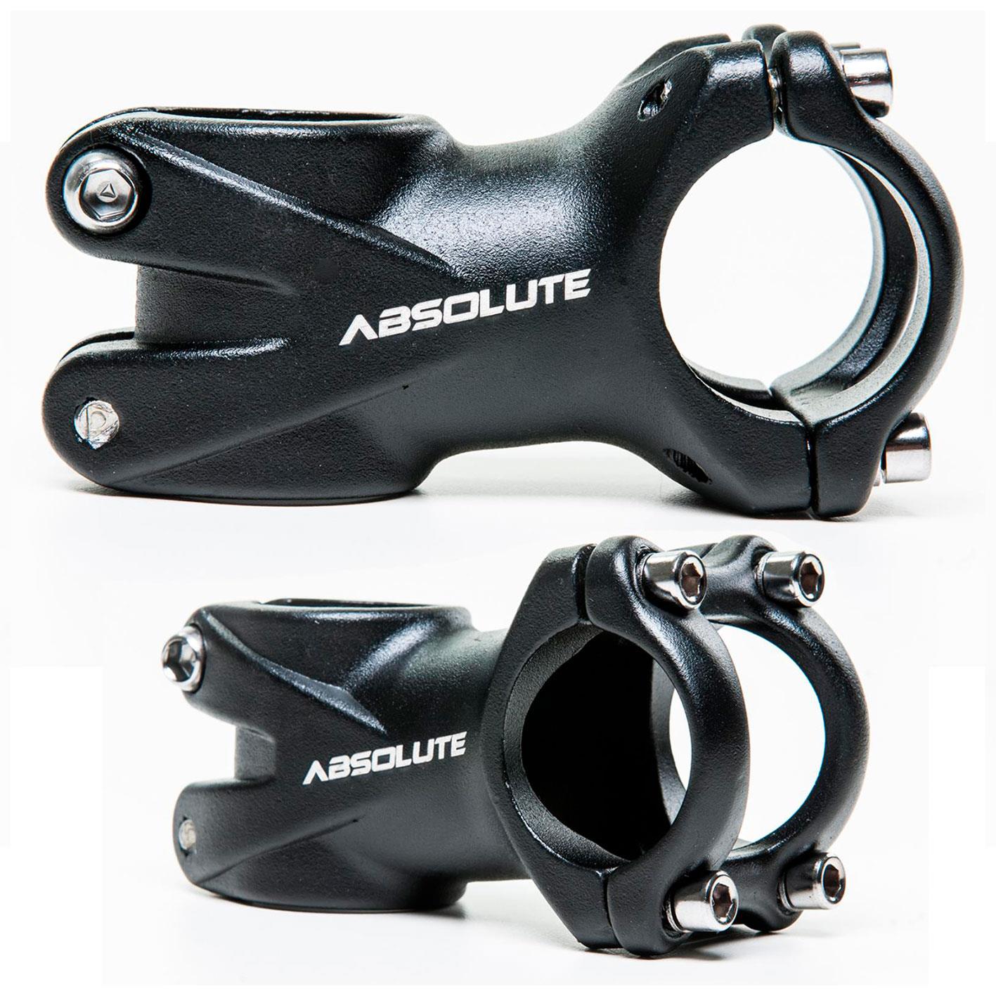 SUPORTE DE GUIDÃO ABSOLUTE HS061