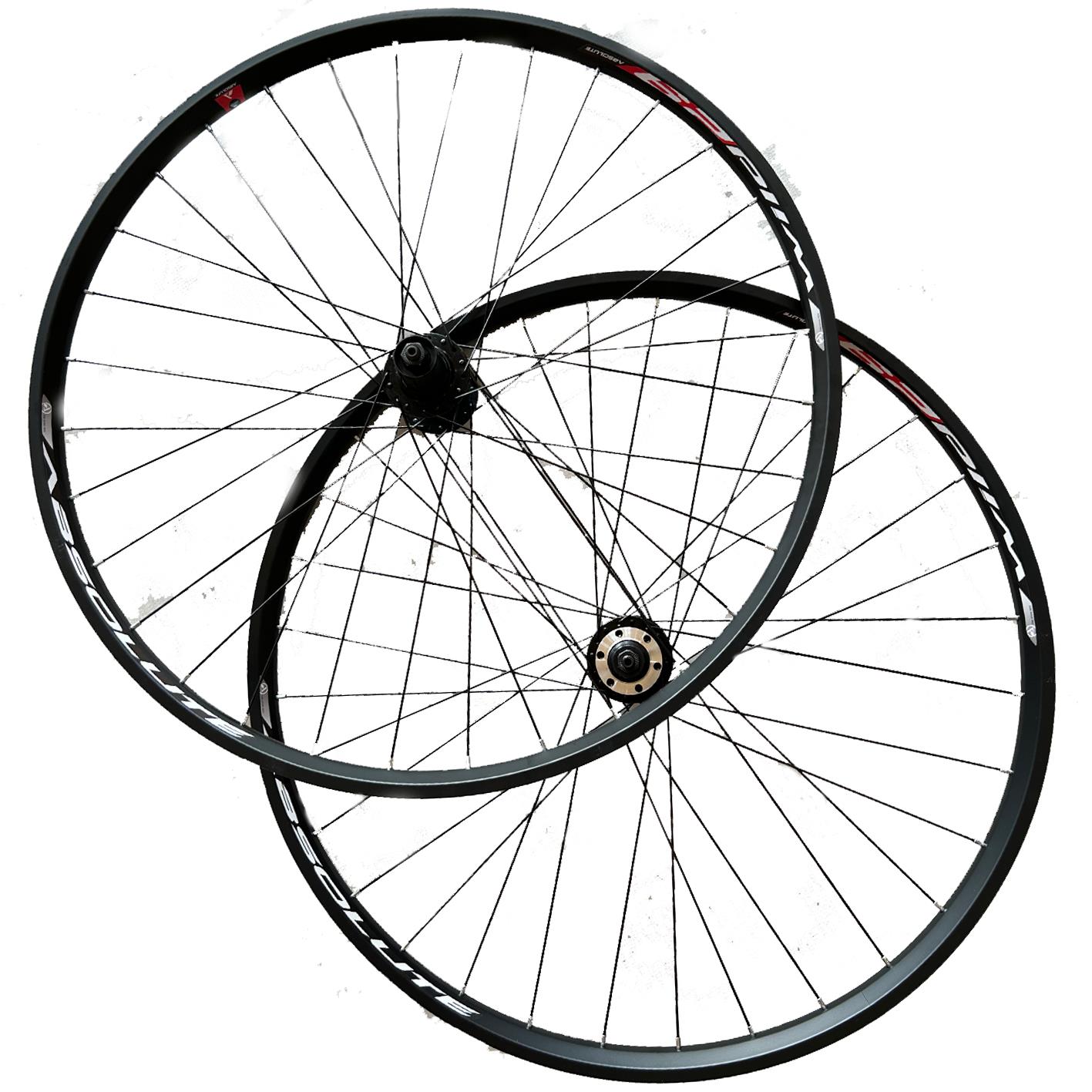 RODA 29 ABSOLUTE WILD 2