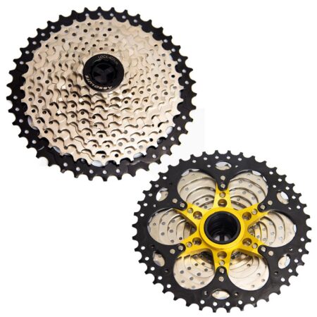 CASSETE ABSOLUTE 10V 11/42D