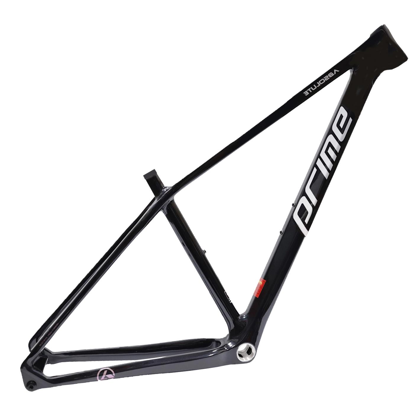 QUADRO 29 MTB ABSOLUTE PRIME SL III