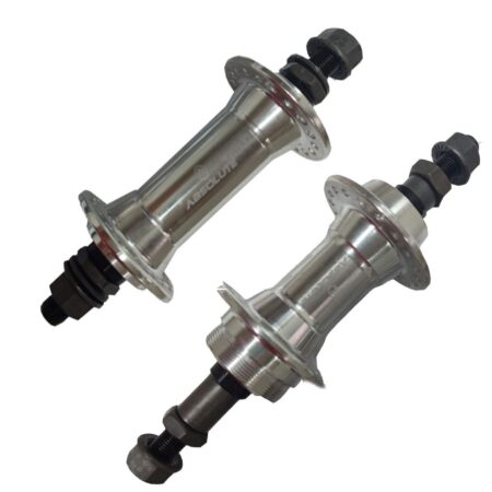 PAR DE CUBOS ABSOLUTE SF-B01